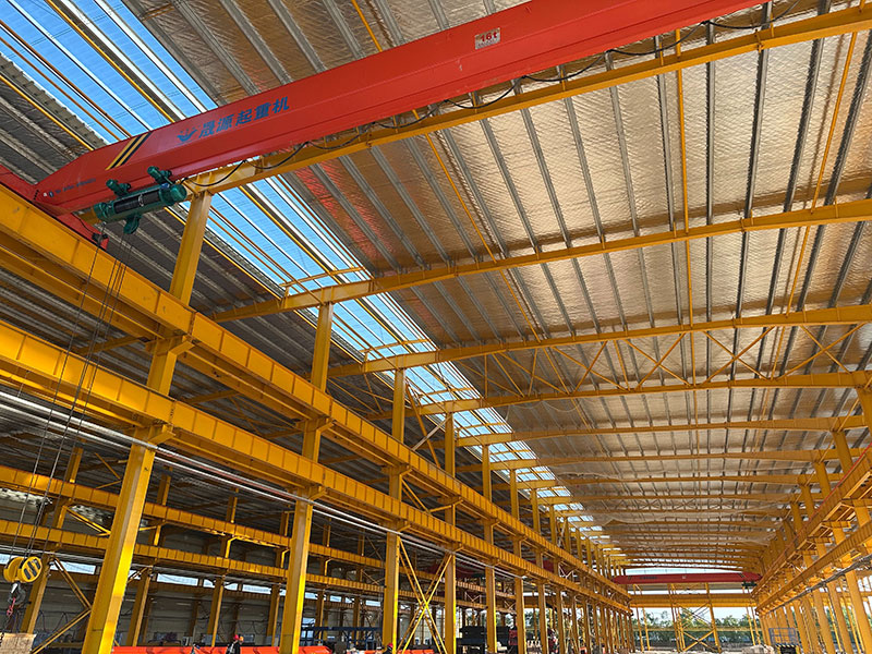 Guide to Steel Structure Quotation