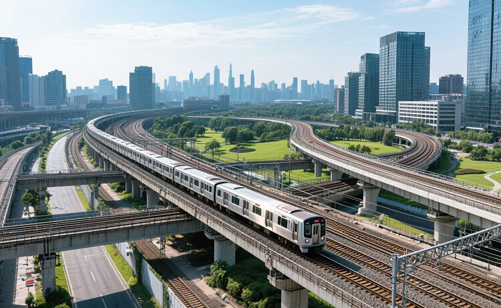 Infraestructura