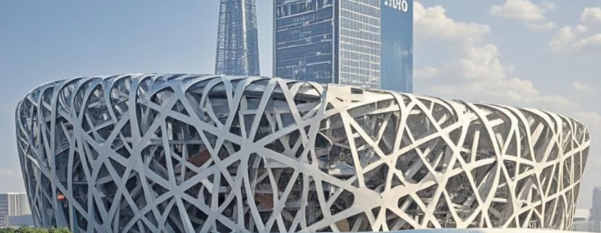 Steel Structure Engineering