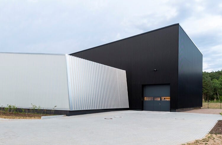 Modular Construction Techniques