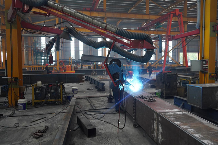 Steel Structure Bridges Analysis