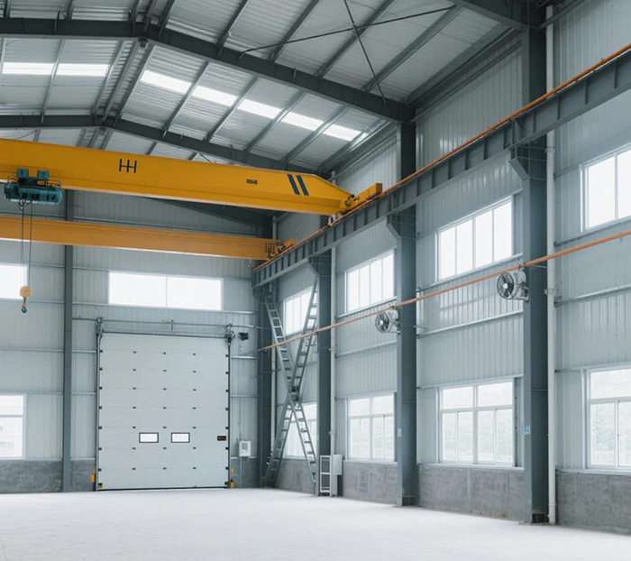 Steel Structures Performance