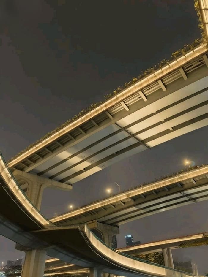 Puente De Acero