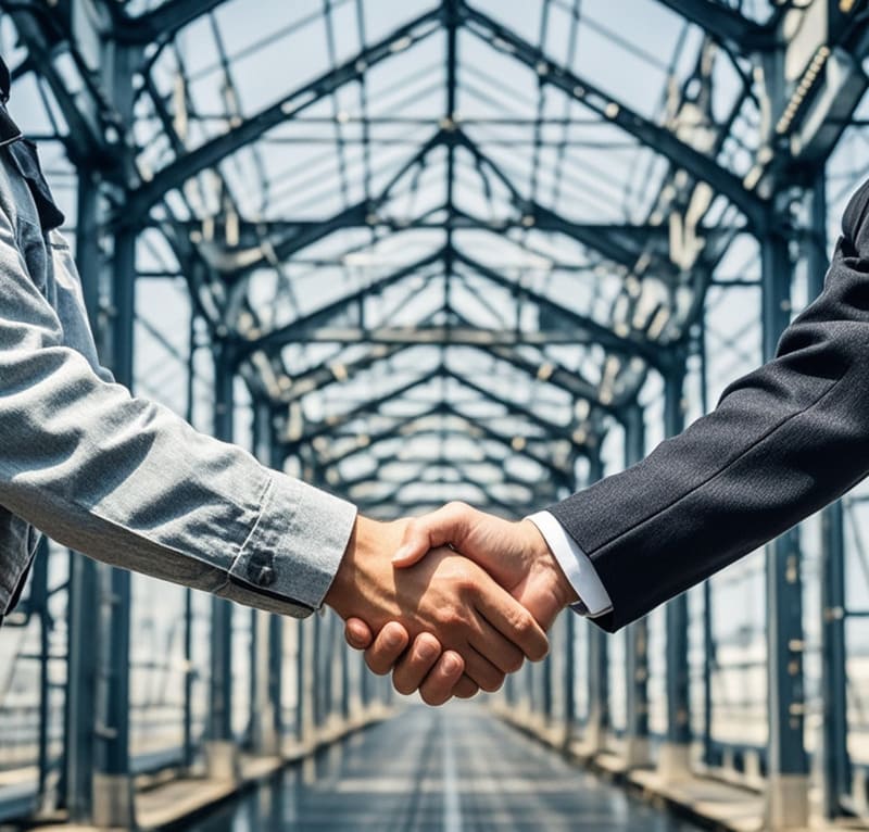 Suzhou Wujiang XTD Steel Structure & Butler