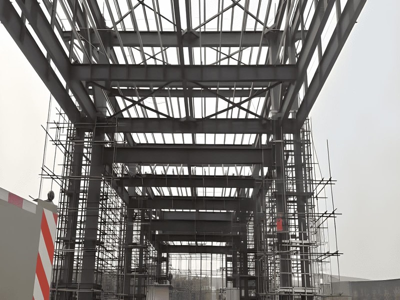 metal toll gate Luoyang Guanlin