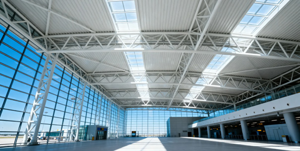 Durable Metal Buildings