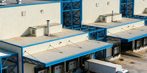 Durable Metal Buildings