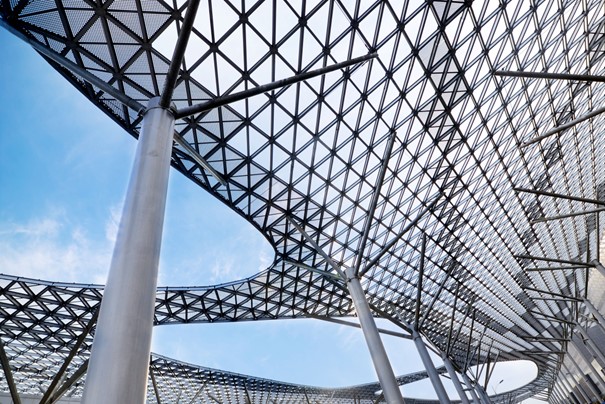 Prefab Steel Structure