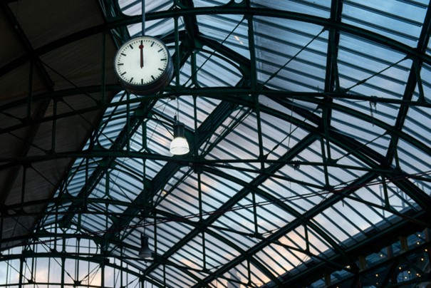 Prefab Steel Structure