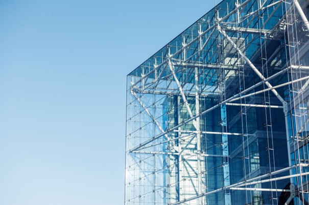 Prefab Steel Structure
