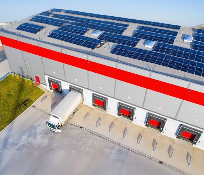 Steel Structure Warehouse Manufacturers