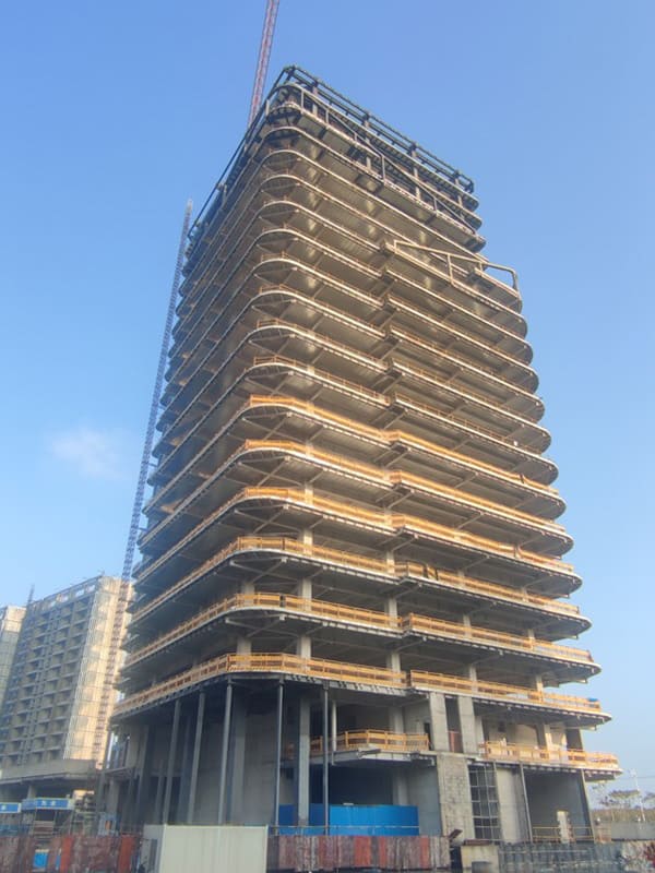 Structural Steel vs. Metal Buildings