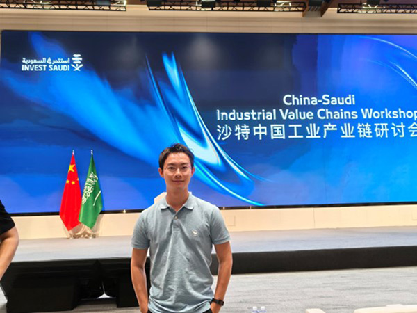 XTD Steel Structure Showcases