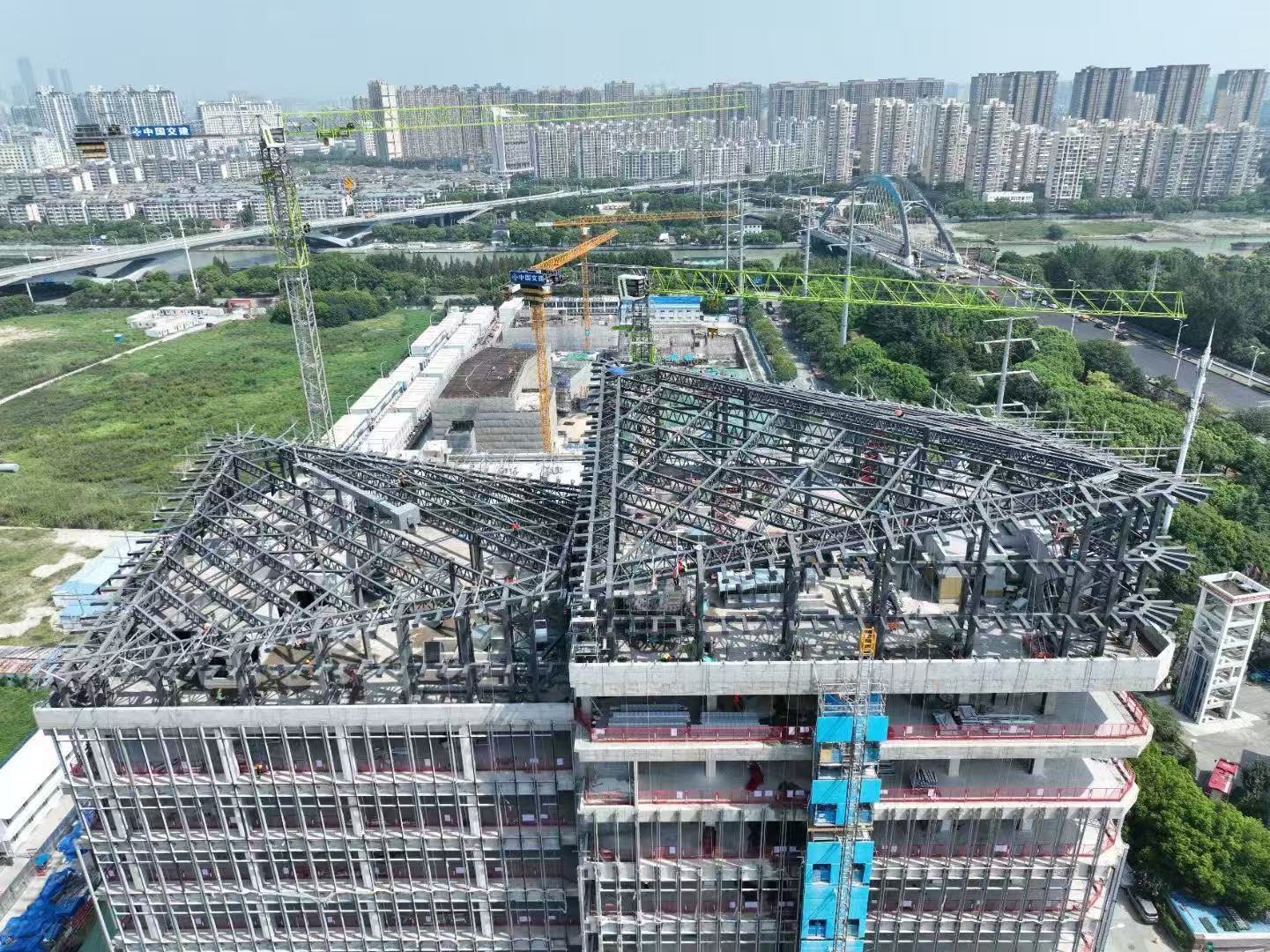steel building comparison