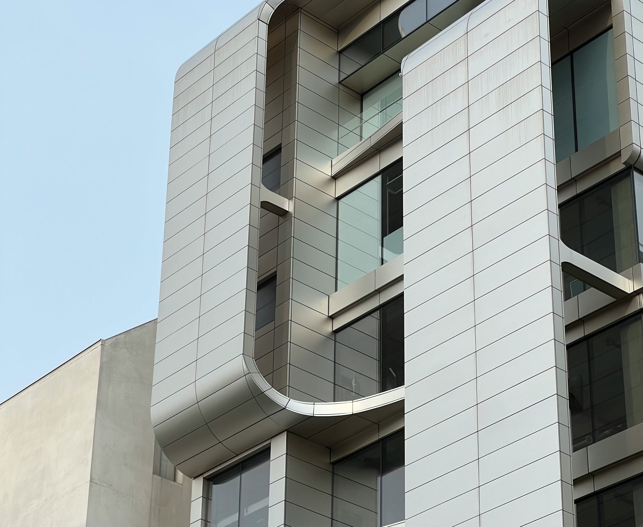 Steel Building advantages