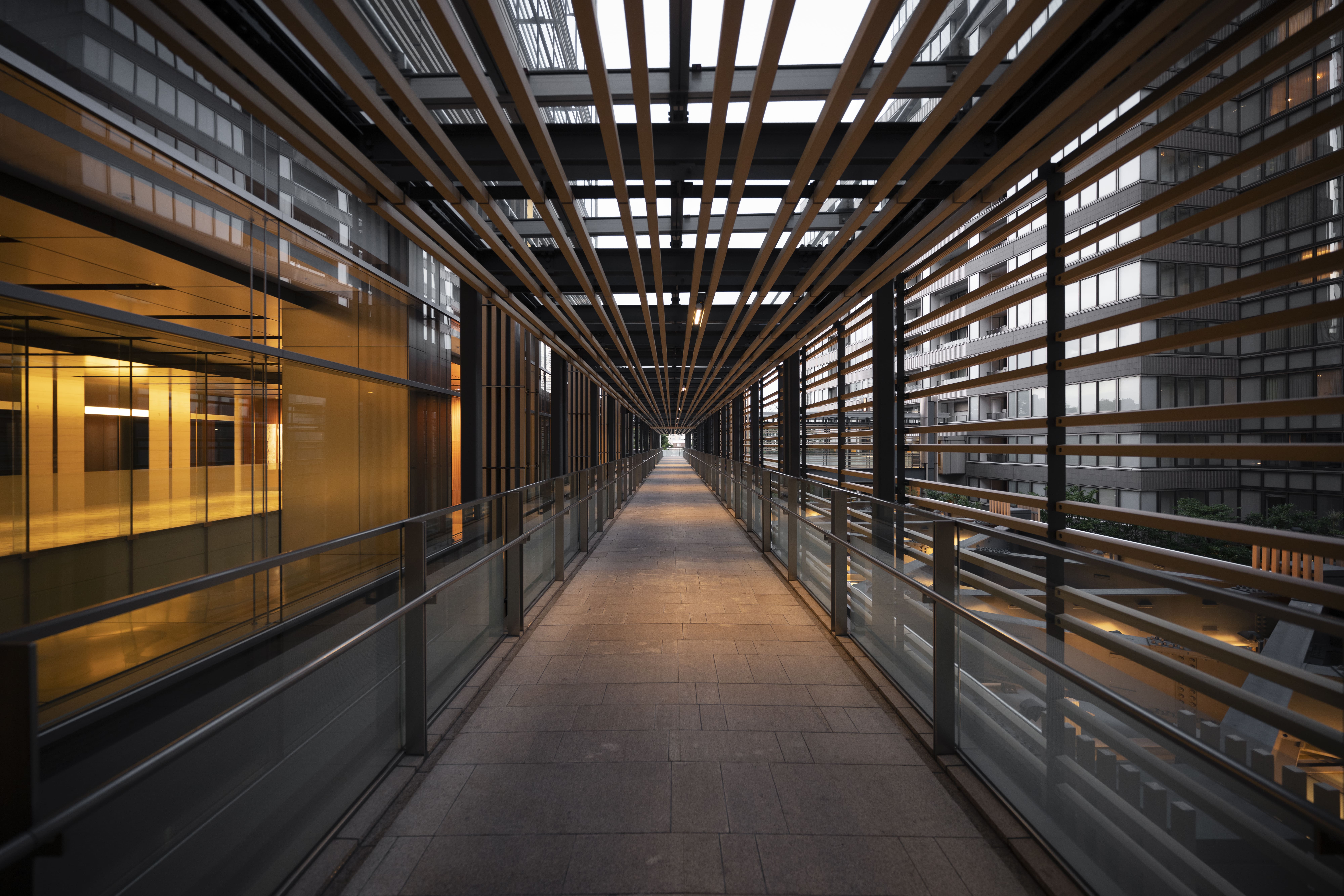 Edificio de Oficinas