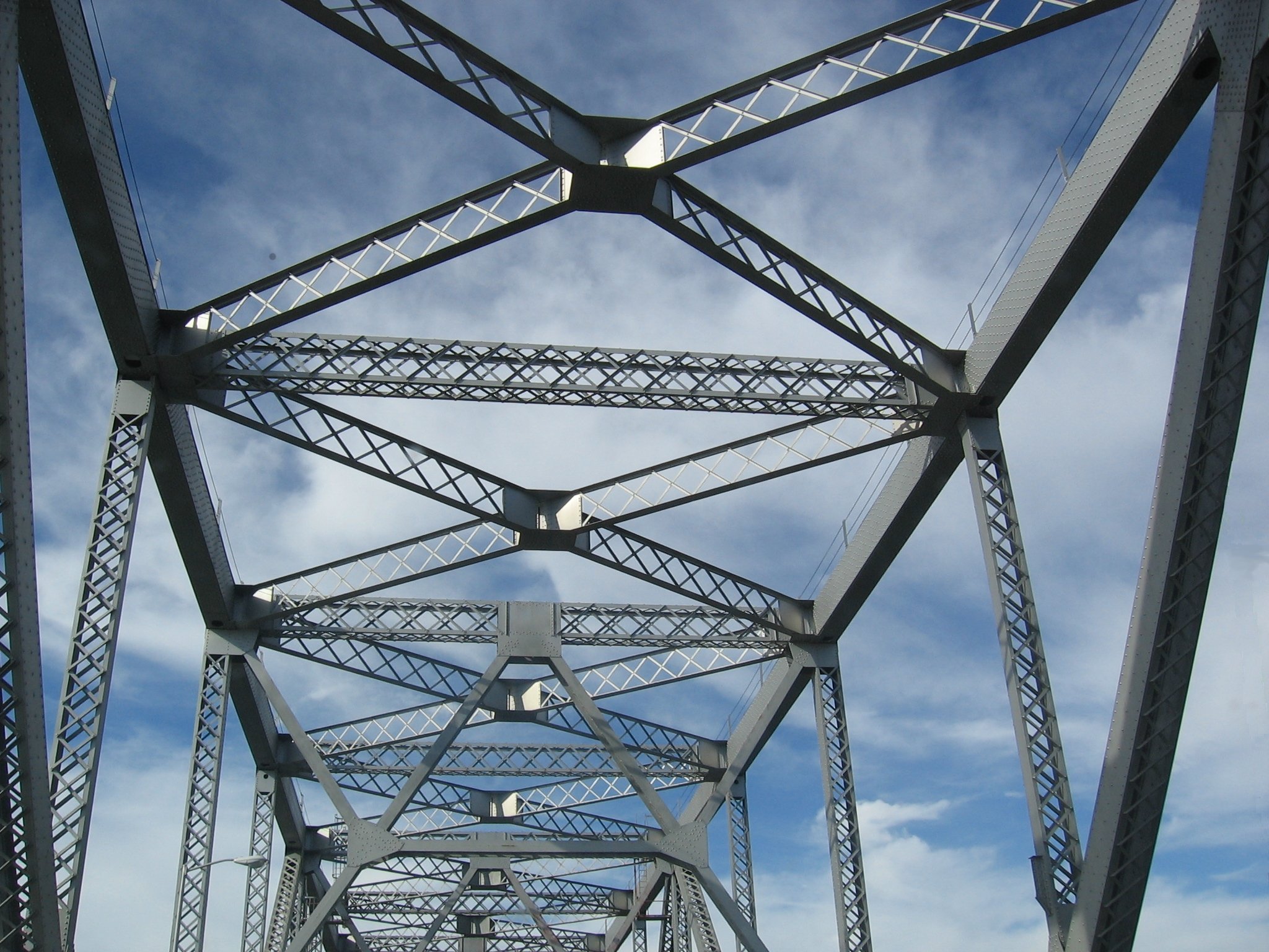 N-truss