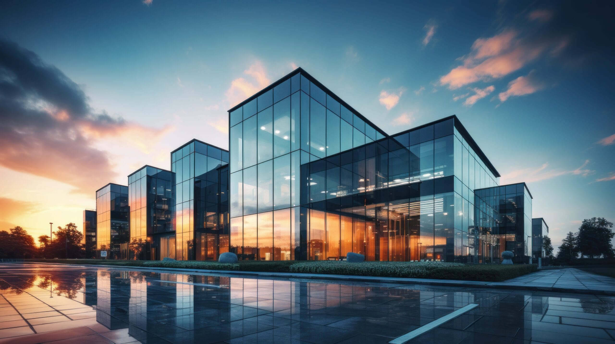 customizable steel buildings