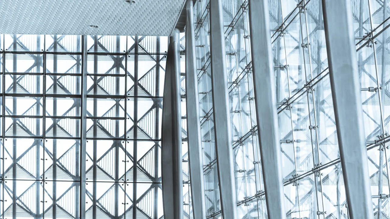 tubular steel buildings