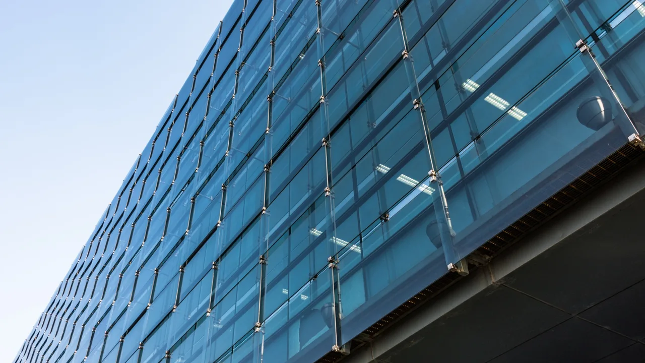 tubular steel buildings