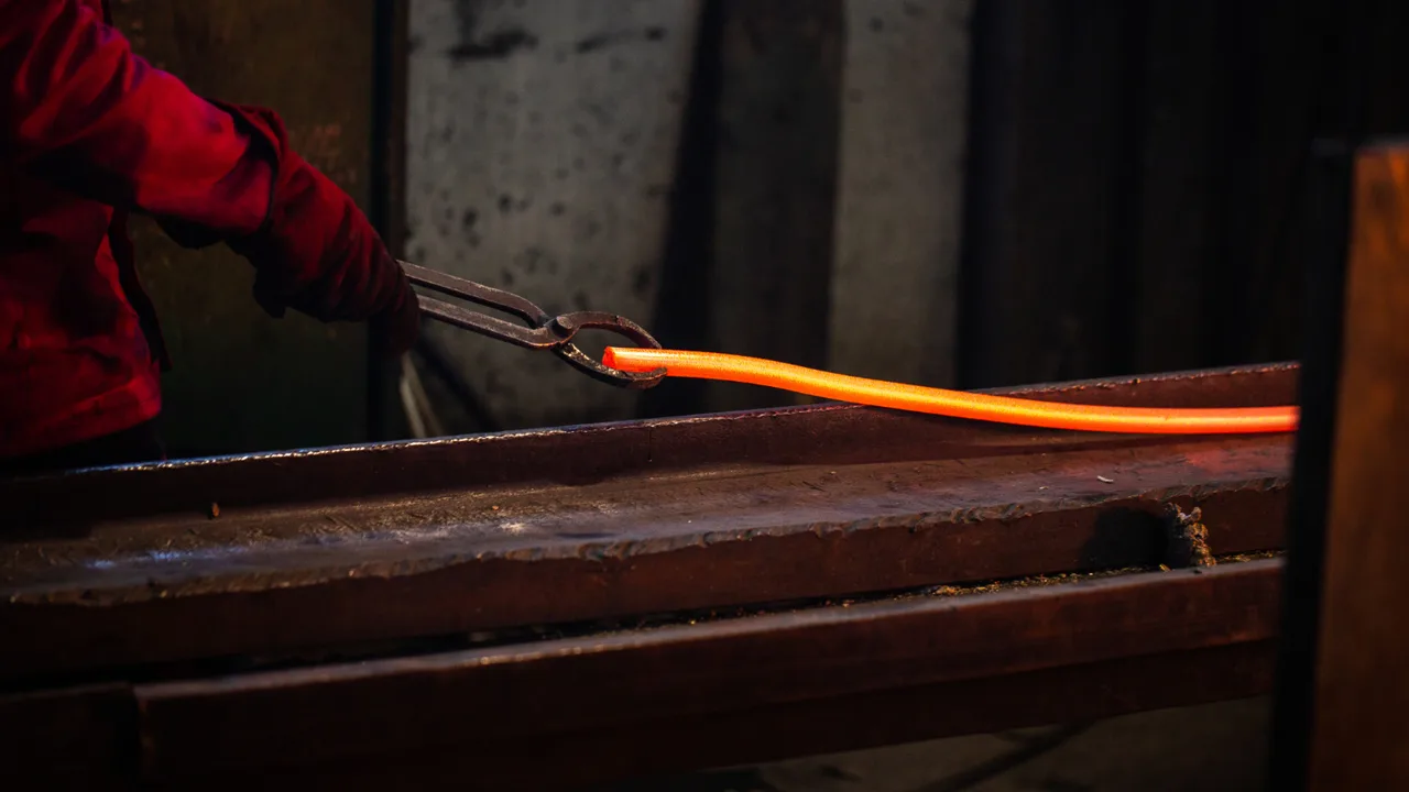 CE marking process for EN 1090 certification