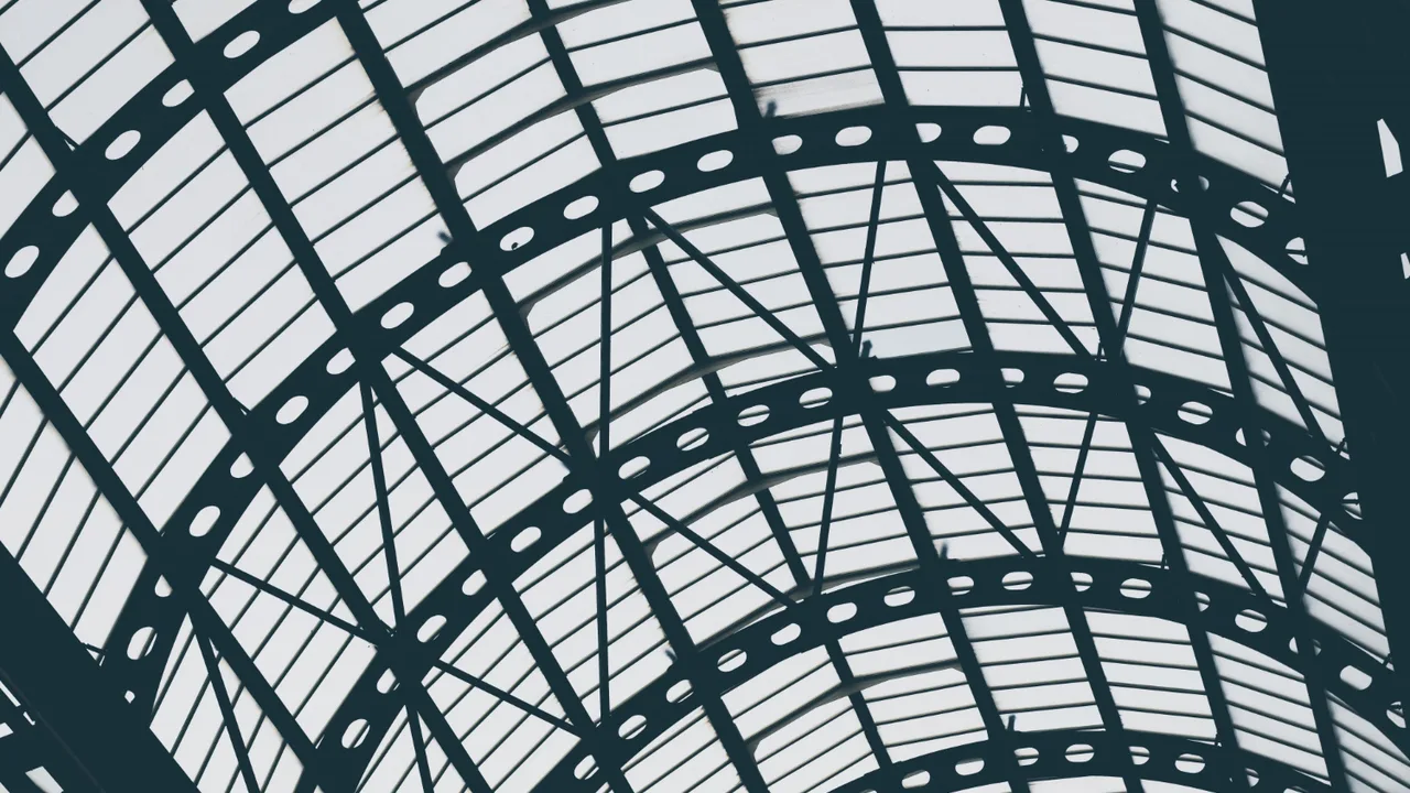 steel building frame durability