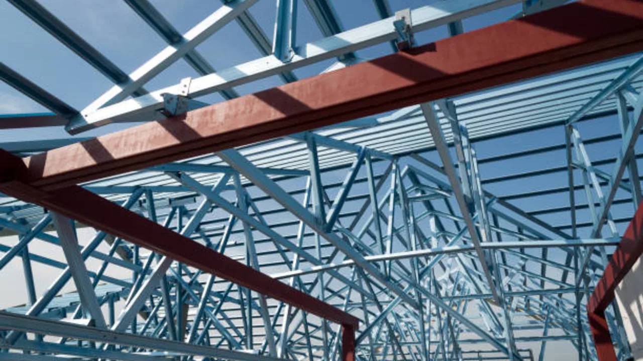 steel preconstruction engineering