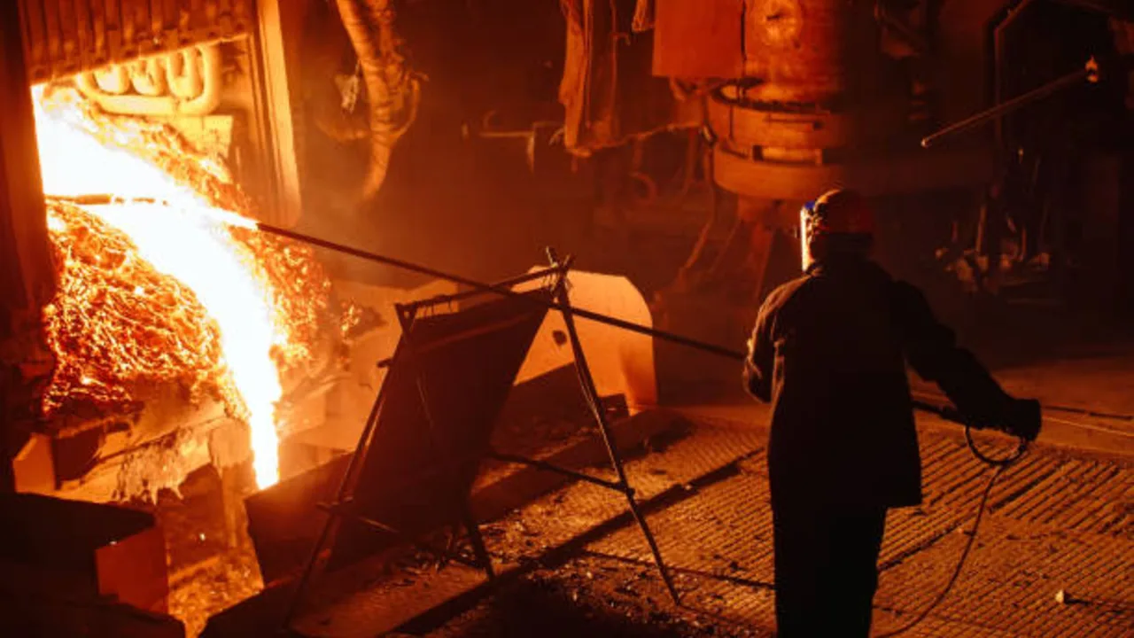 steel fabrication accuracy