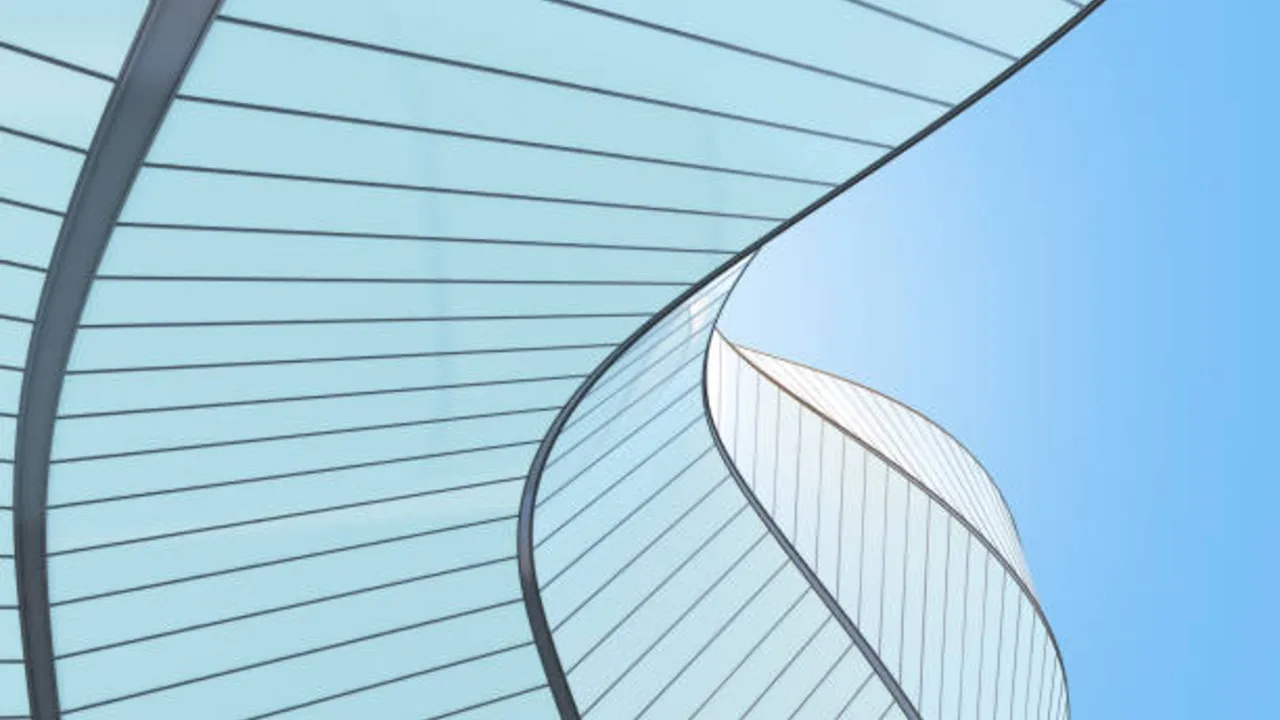 高性能钢结构建筑设计