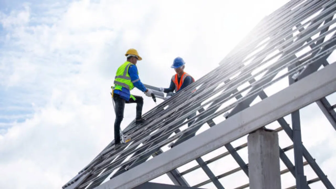 steel construction cost drivers