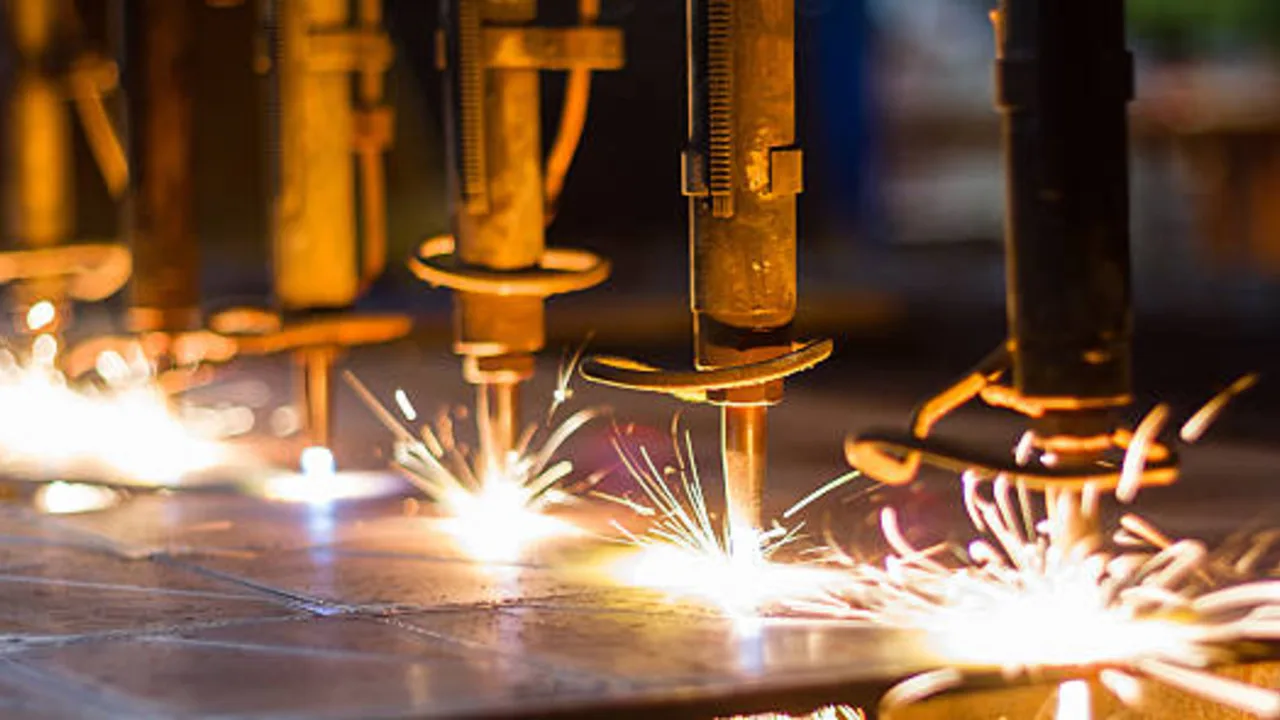 steel fabrication traceability