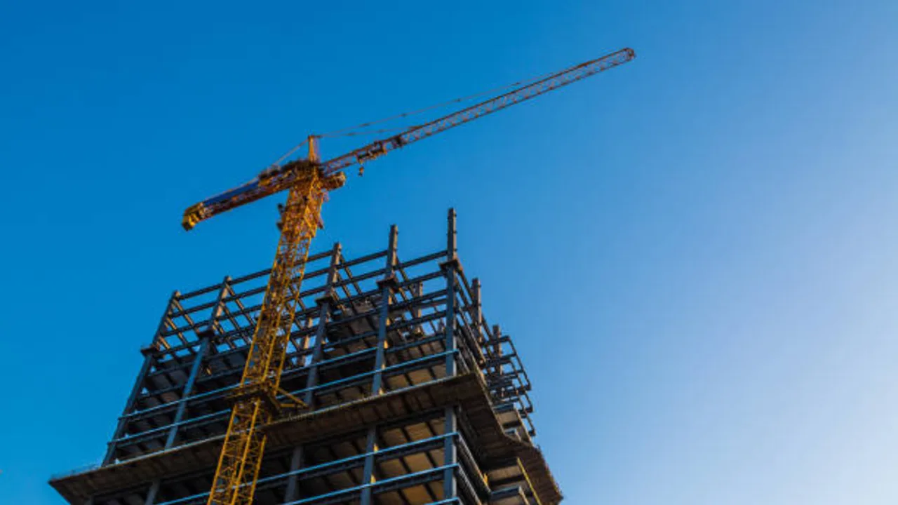 steel construction safety standards