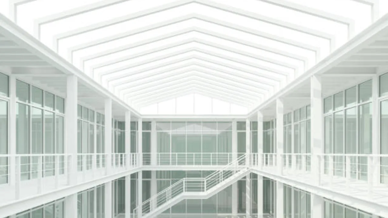 steel building customization limits