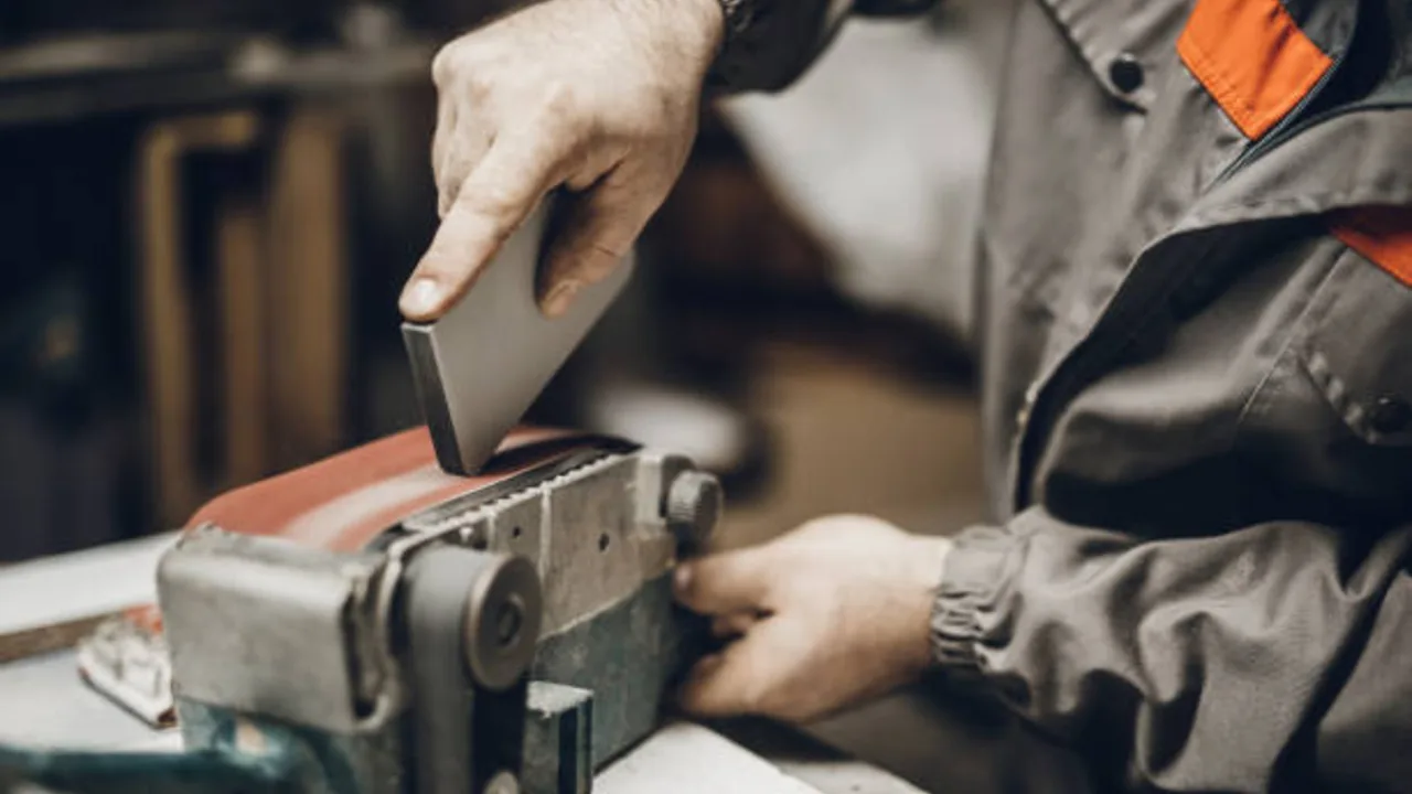 choosing steel manufacturer