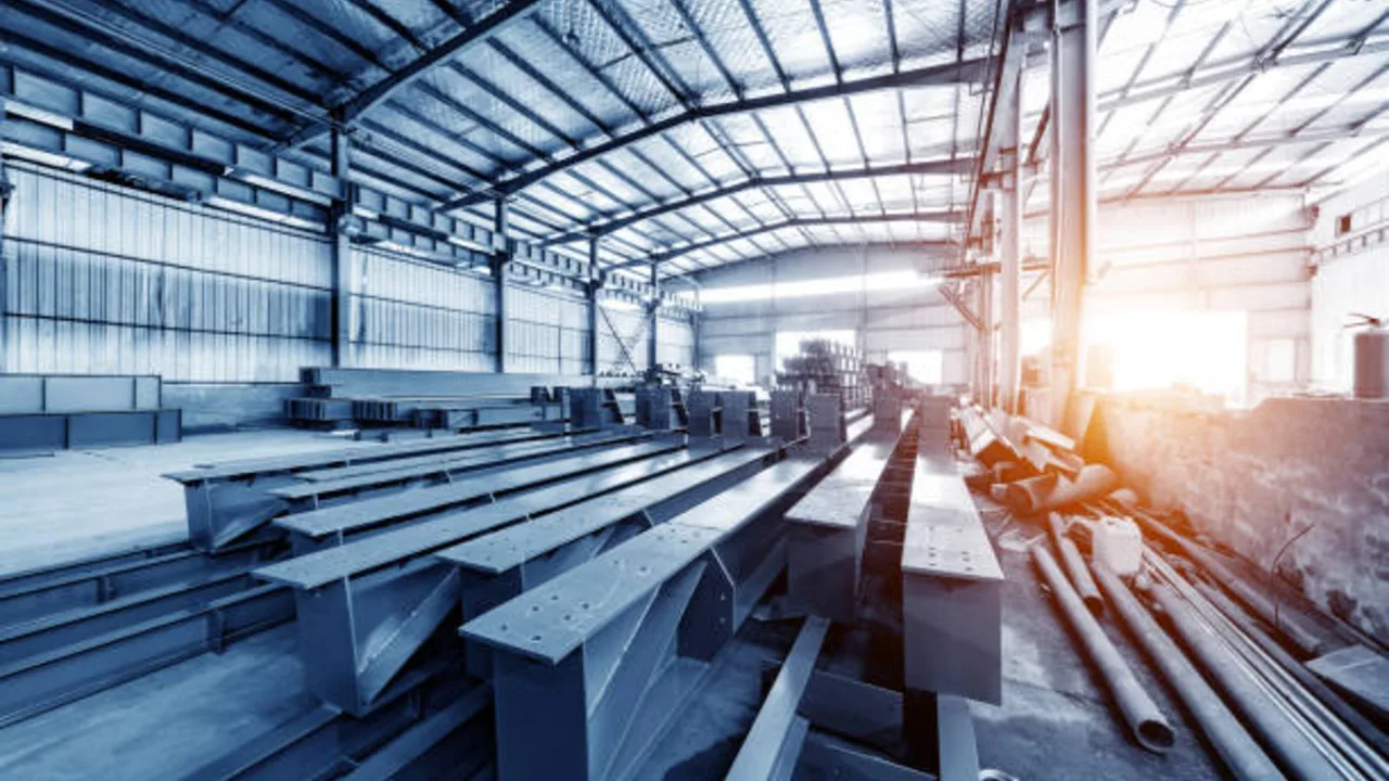 steel manufacturing capacity vs quality