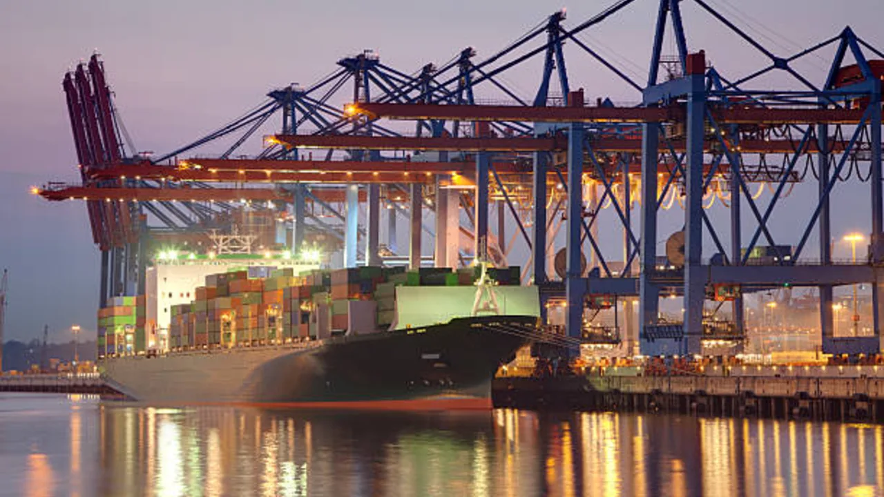 steel fabrication export documents