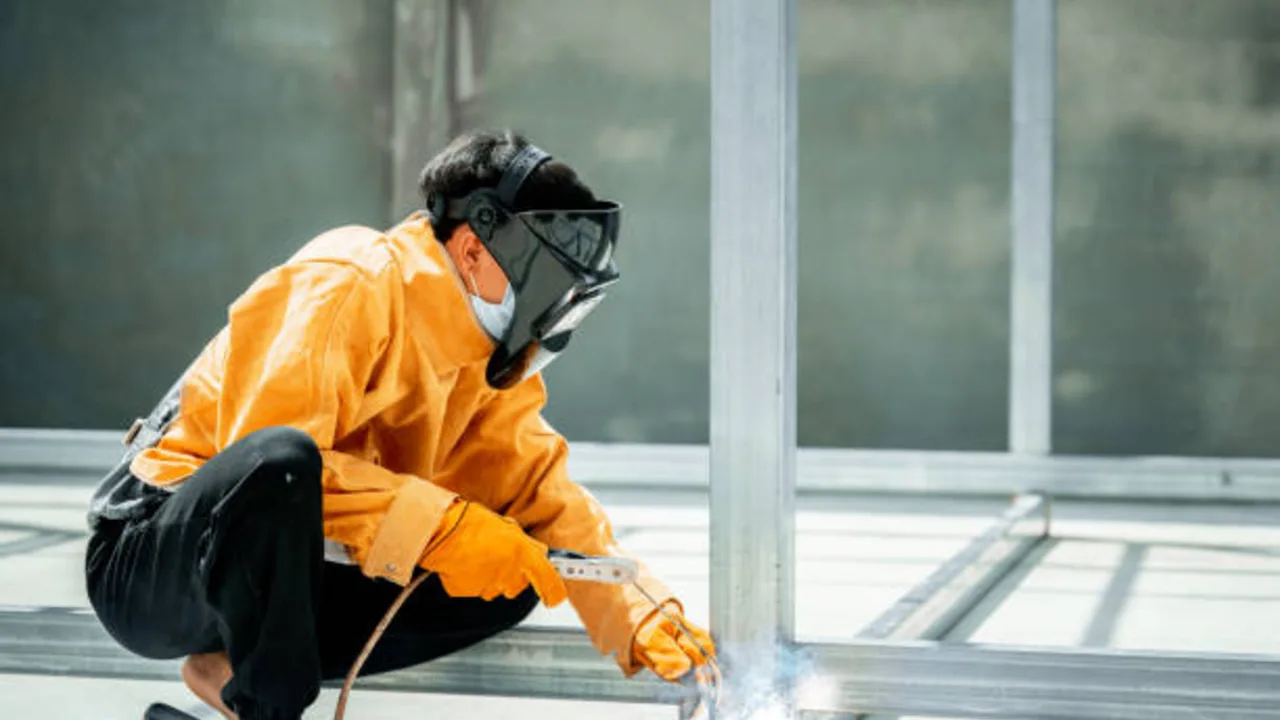 coordinación entre fabricación e instalación