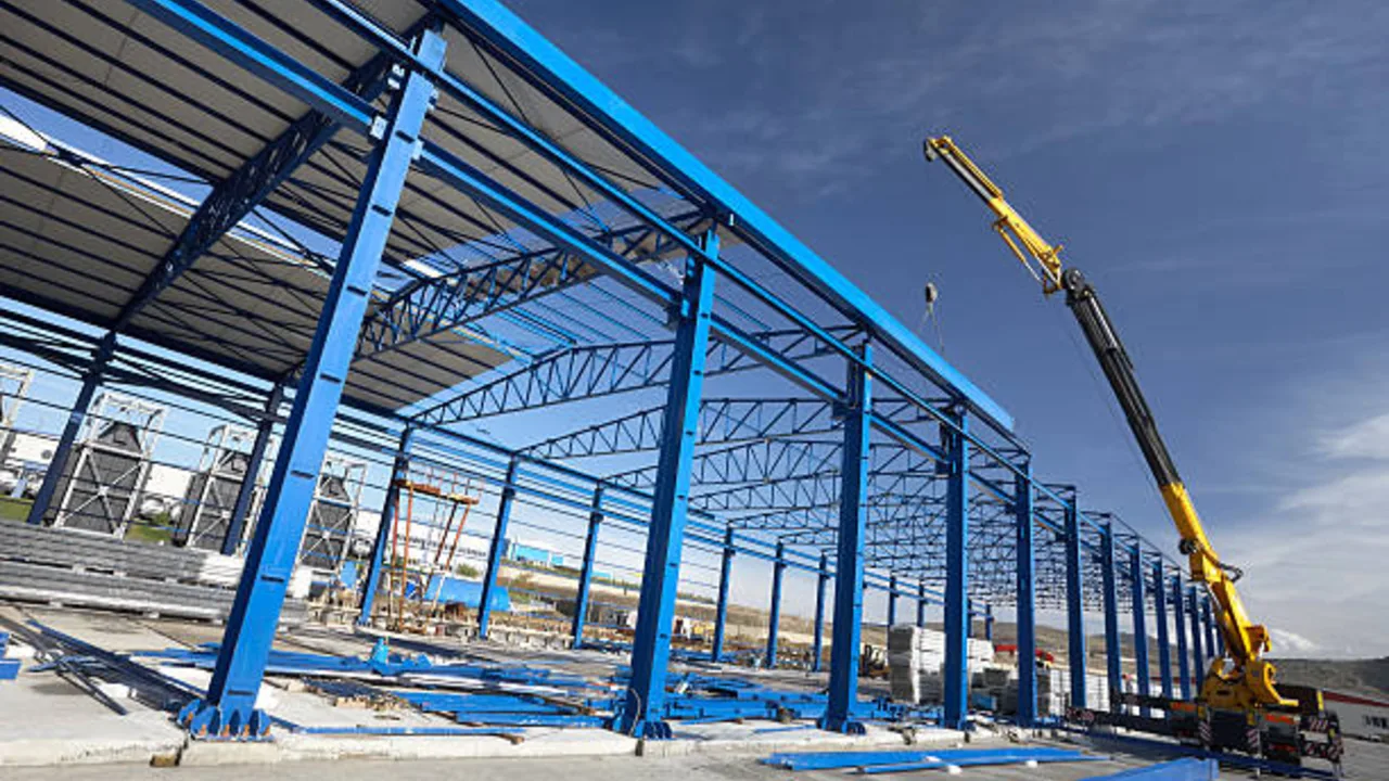 steel manufacturer certification importance