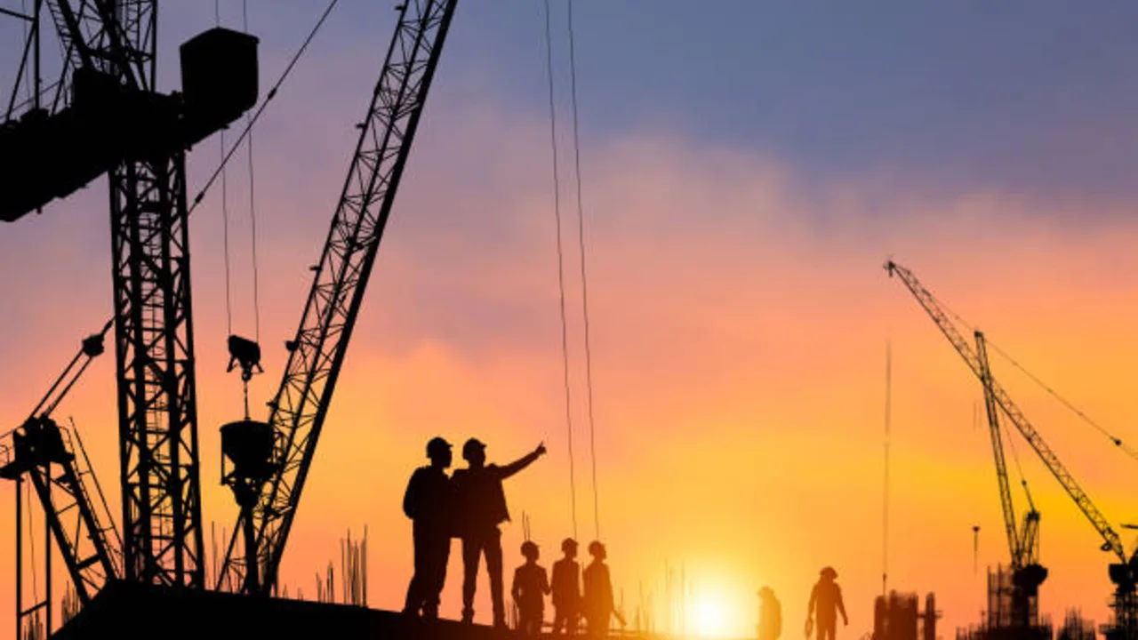 professional steel company traits