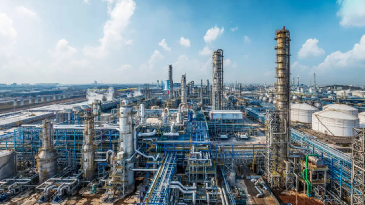 steel factory design considerations