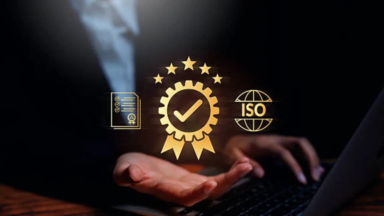 steel manufacturer certifications