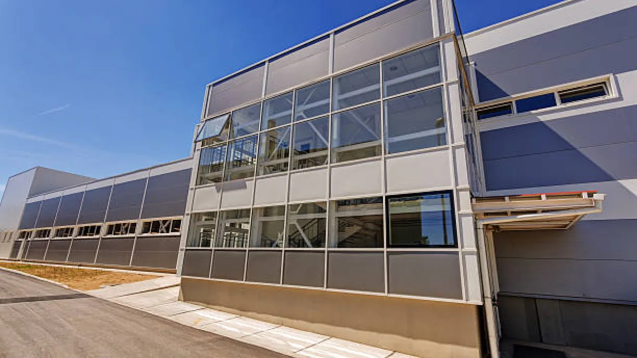 beneficios de los talleres prefabricados