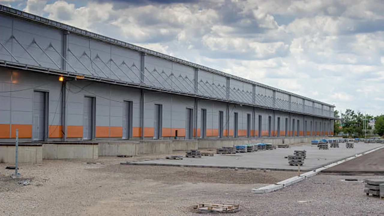 ingeniería futura del acero prefabricado