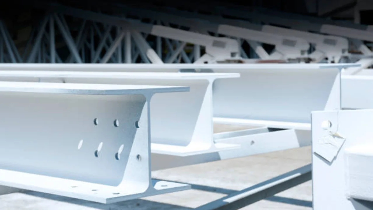 预制钢结构运输限制