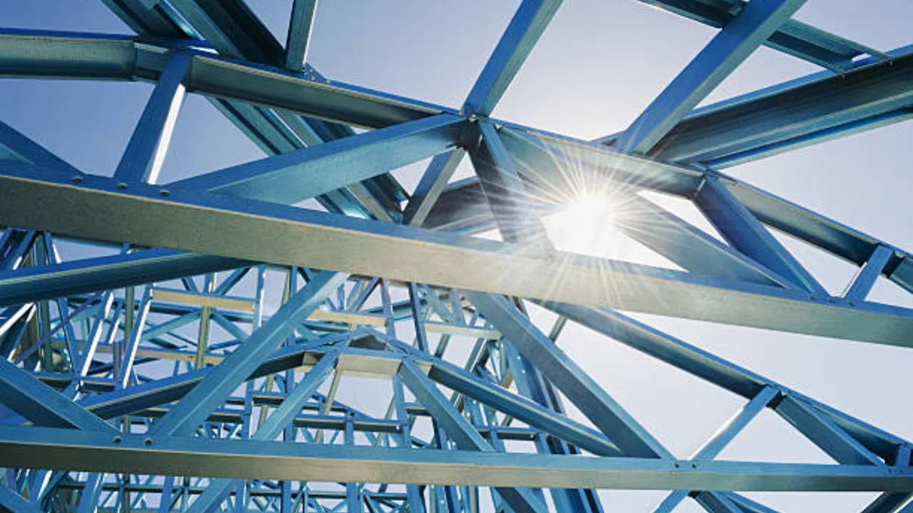 建筑用钢材等级选择最佳实践