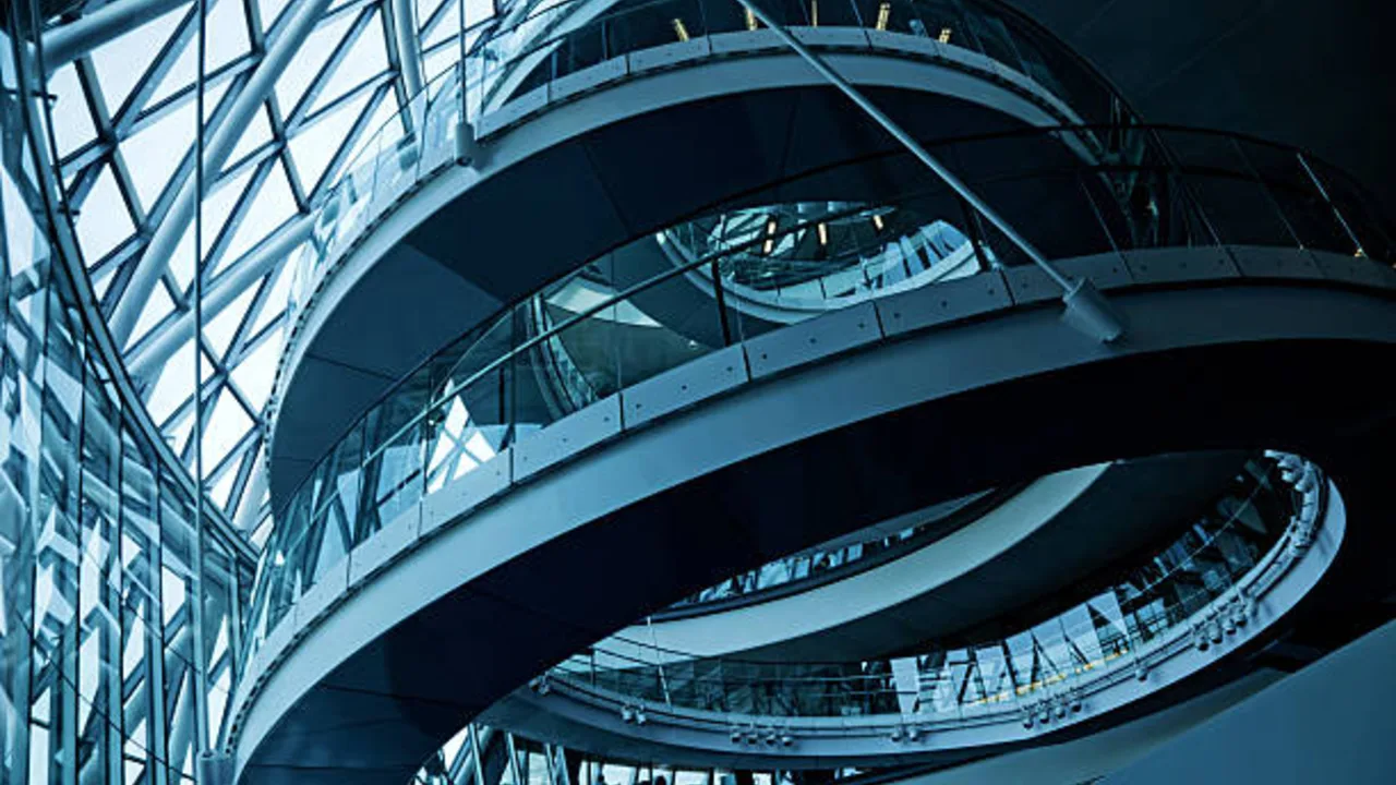 钢结构建筑基础设计中的地质勘察