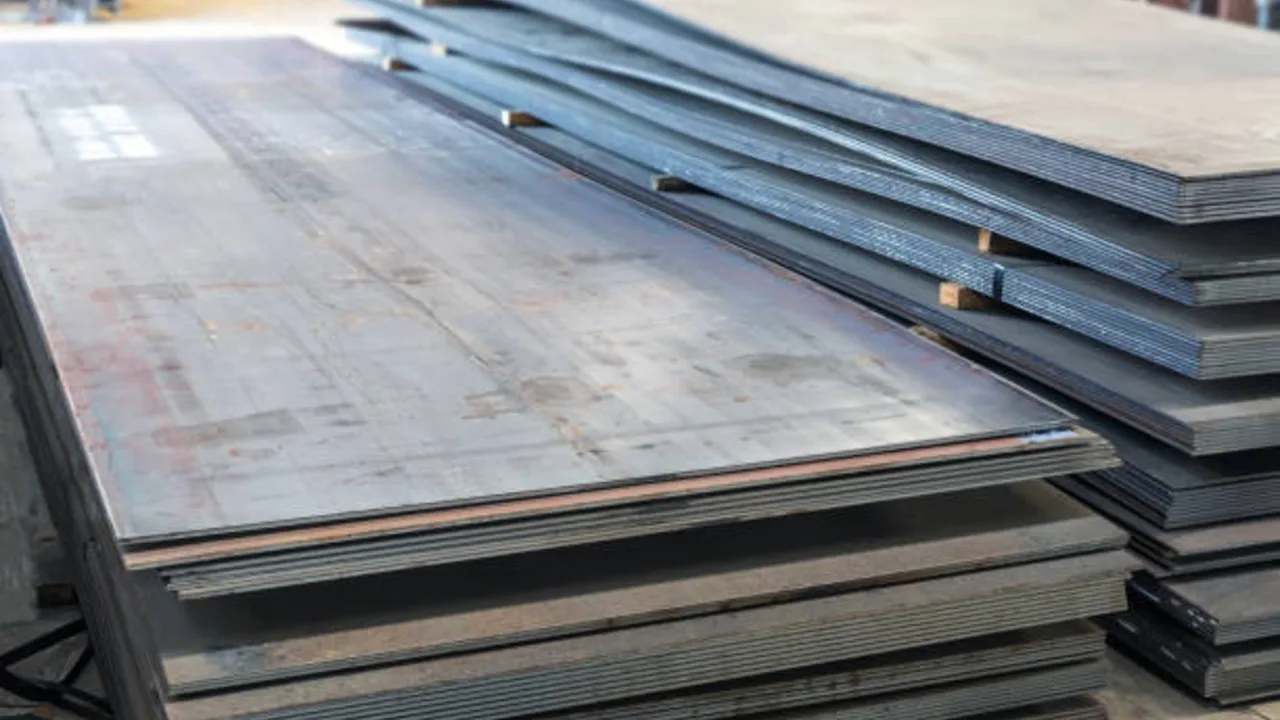 steel building site tolerance logistics project alignment control