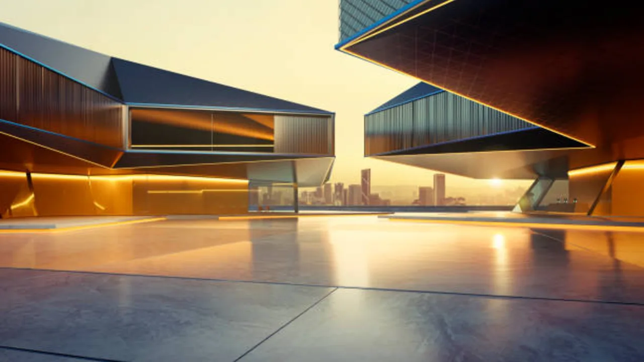 integrated steel design build