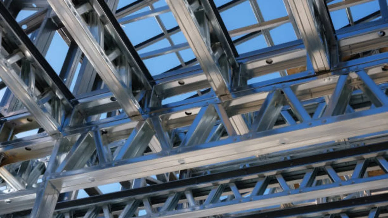 steel manufacturing capacity planning