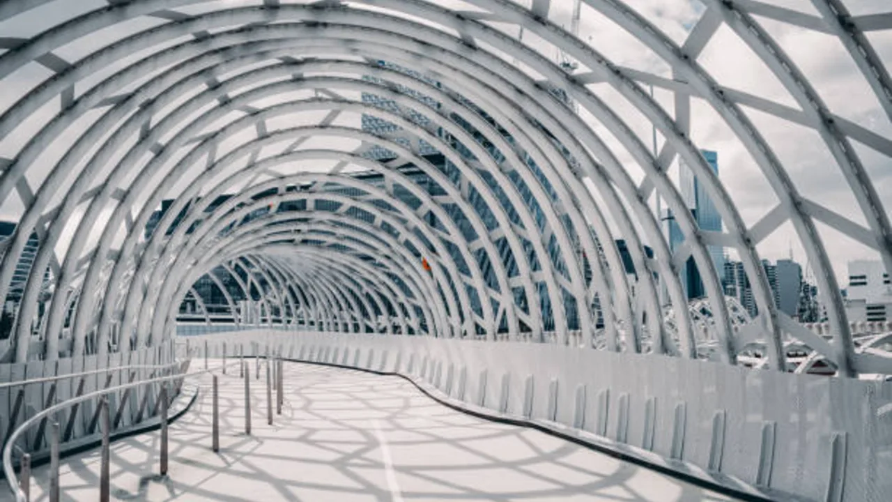 钢结构建筑基础设计与混凝土基础对比